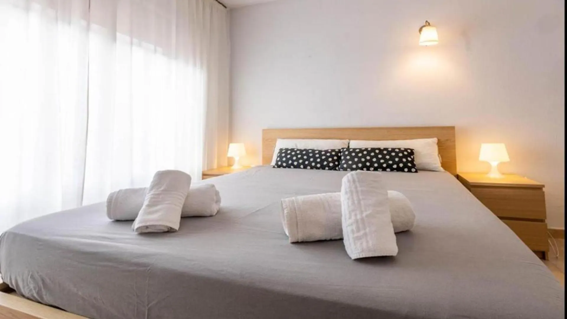 Apartamento En Triana Sevilla