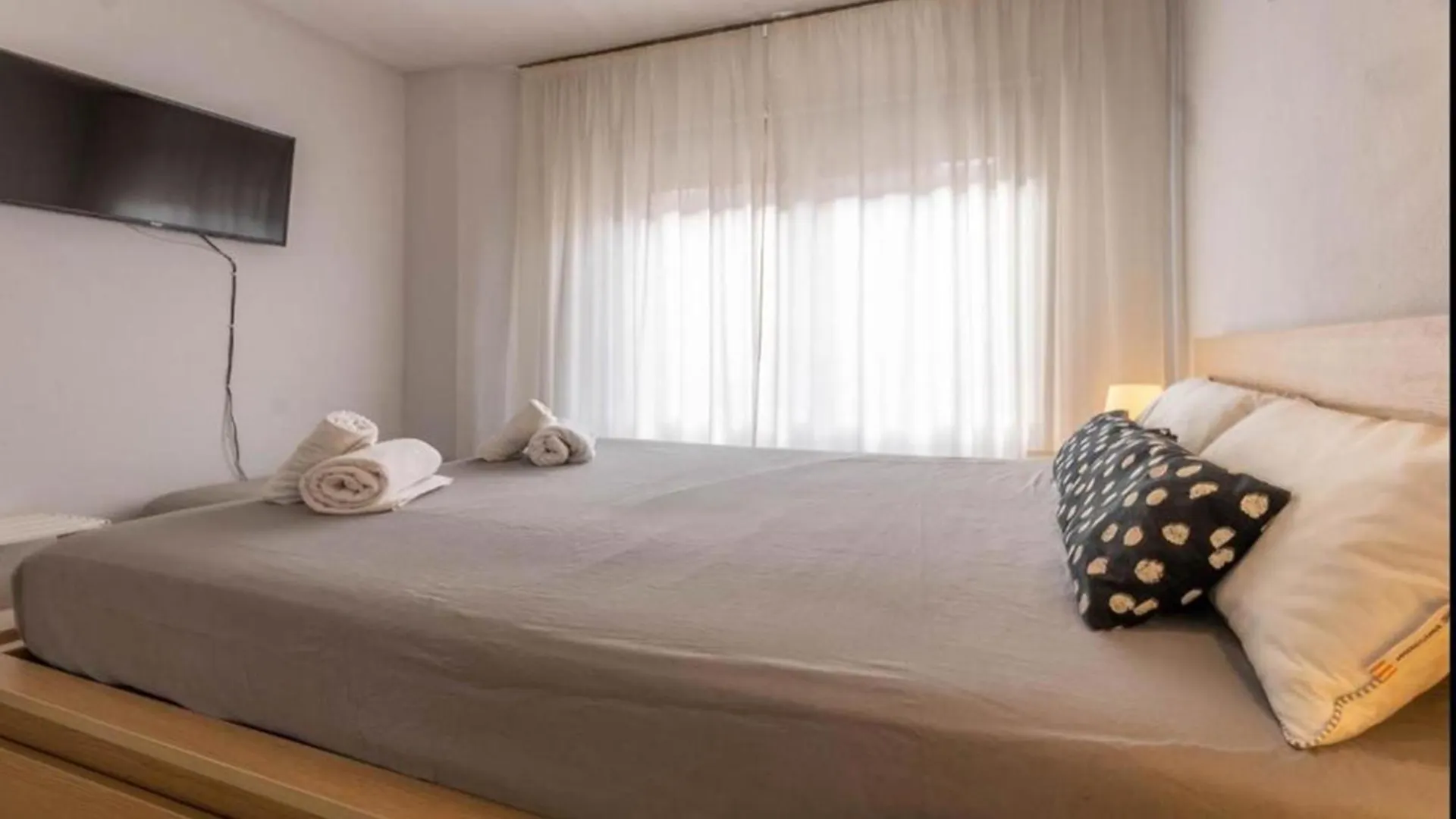 Apartment Apartamento En Triana Sevilla
