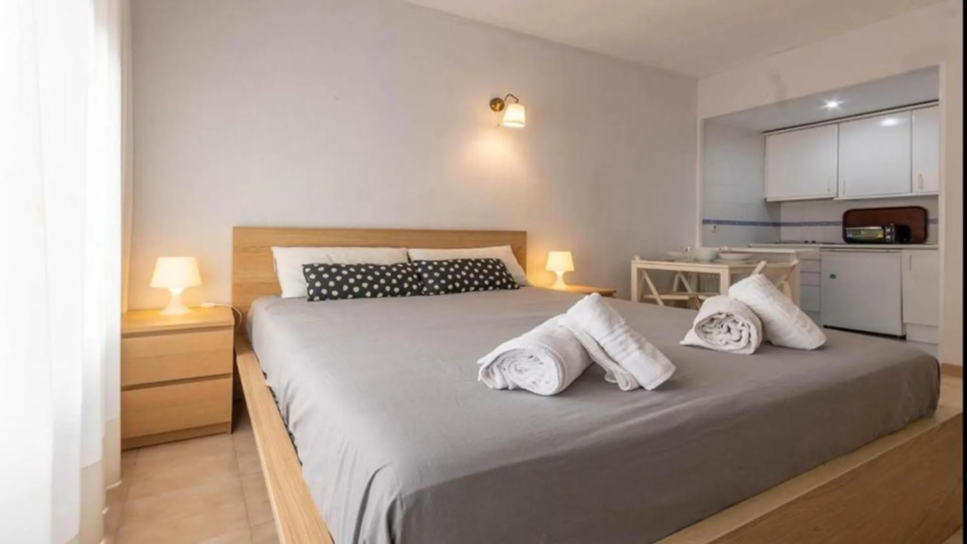 Apartamento En Triana Sevilla Spain