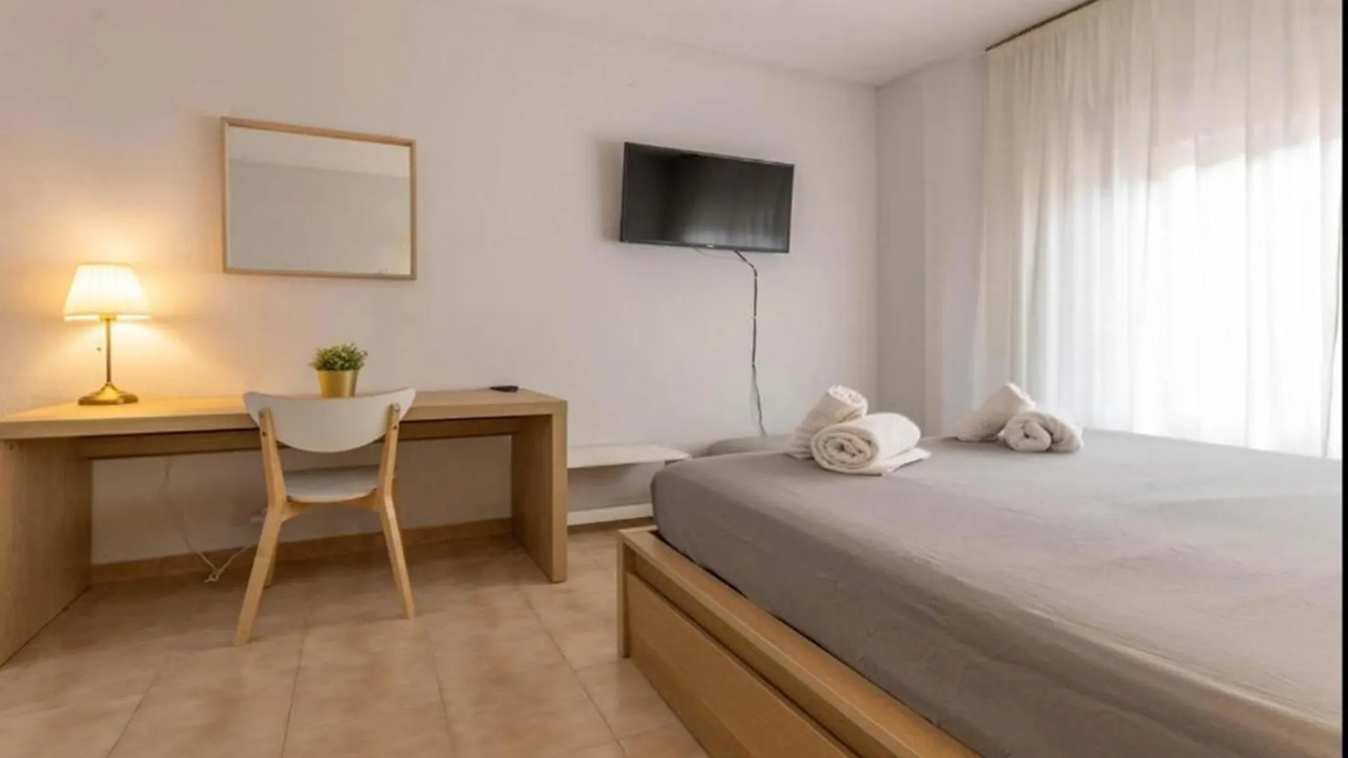 Apartment Apartamento En Triana Sevilla