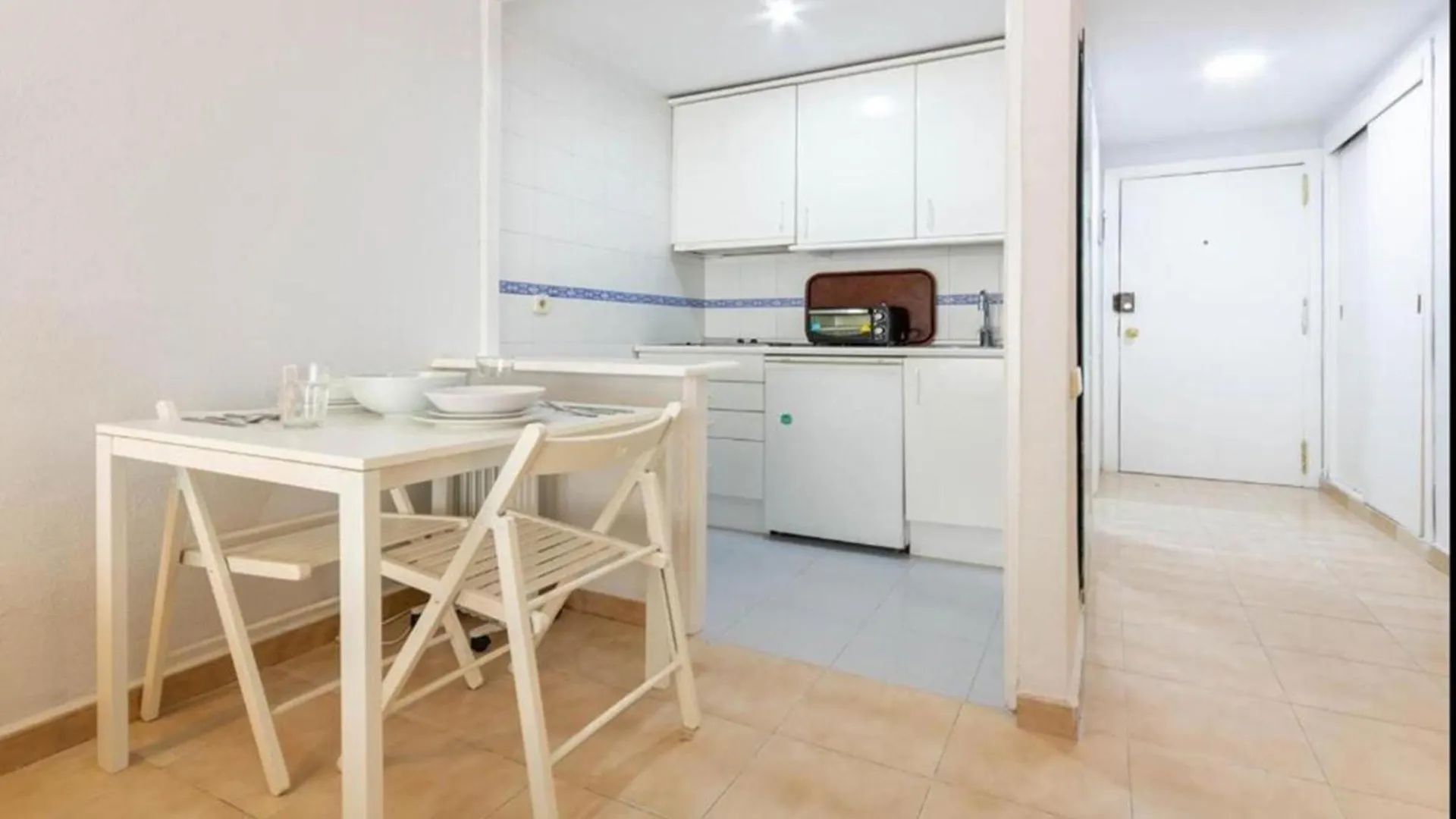 Apartamento En Triana Sevilla 0*, Seville