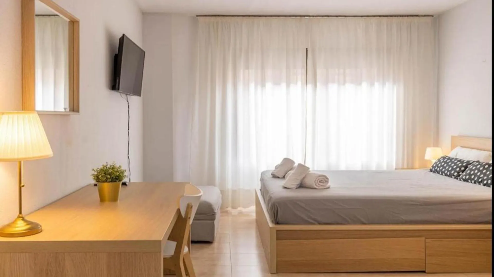 Apartamento En Triana Sevilla Apartment Seville