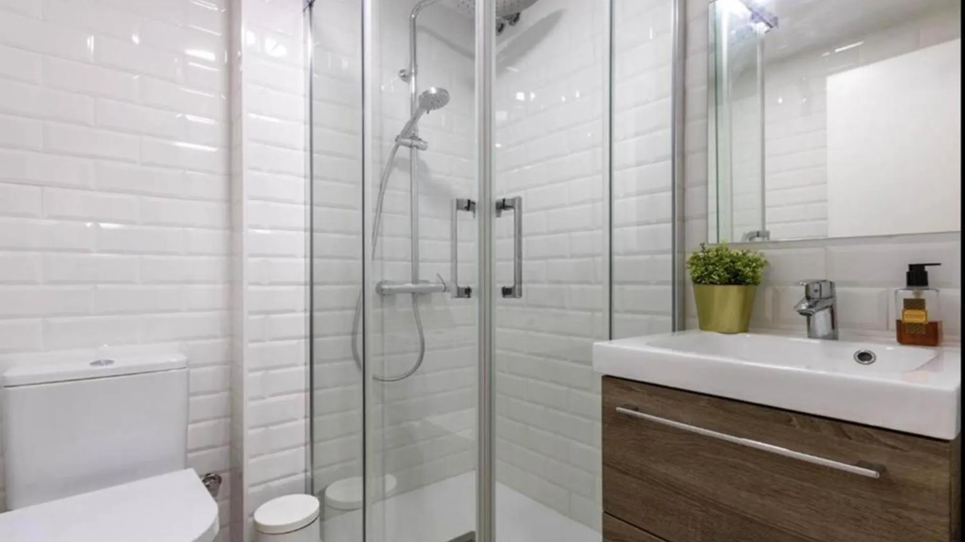 Apartamento En Triana Sevilla Spain