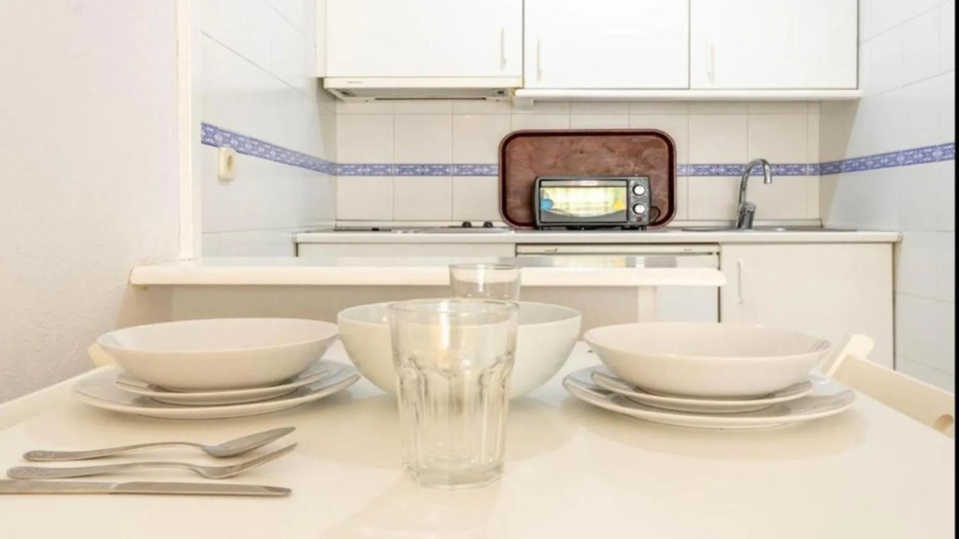 Apartment Apartamento En Triana Sevilla Spain