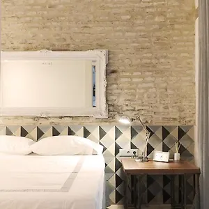 Architecture & Design In Triana Seville
