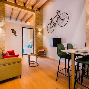 Diseno Triana 2 Seville