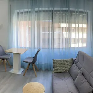 Oasis Apartamento
