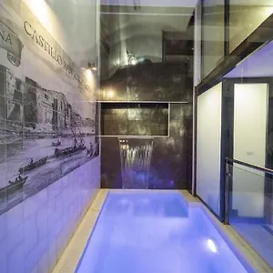 Experiencia En Triana Apartamento