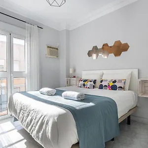 Pureza Dreams De Oasis En Triana Apartamento