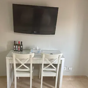Precioso Estudio En Triana Apartamento