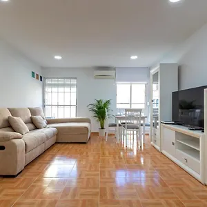 Charming 2 Bedroom At Triana Center By Oui Seville