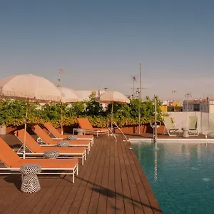 Ibis Styles Santa Justa 酒店