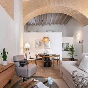 Magno Almansa Apartamento