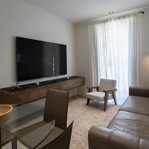 Alameda Duplex Apartamento