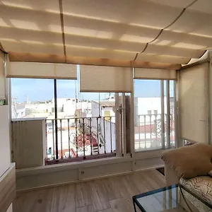 Rooftop In Apartamento