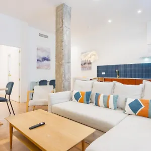 Arroyo 3 Apartamento