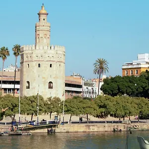 Triana Betis Seville