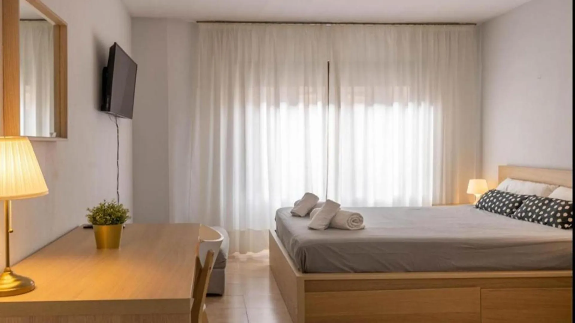 Apartamento En Triana Sevilla