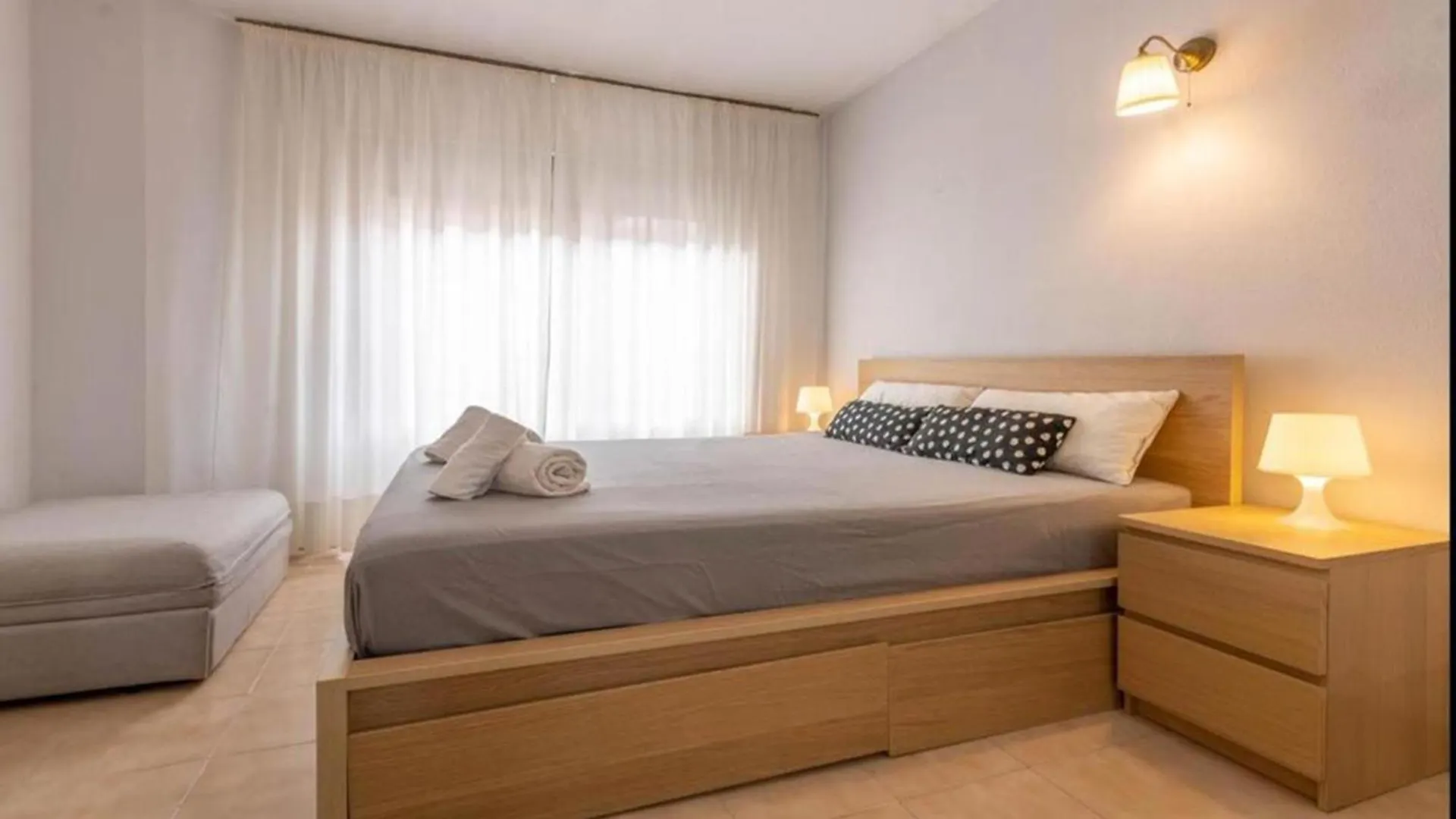 Apartamento En Triana Sevilla Seville