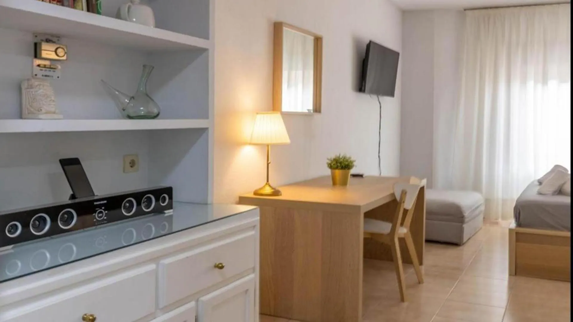 Apartment Apartamento En Triana Sevilla